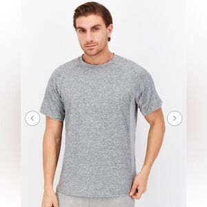 Five Four Mark McNairy Ludlow Short Sleeve Crewneck Tee